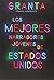 Granta 8. Los mejores narra...