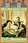 Mrs. Tim Gets a Job