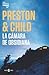 La cámara de obsidiana (Pendergast, #16)