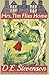 Mrs. Tim Flies Home (Mrs. Tim #5)