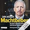 Machtbeben by Dirk Müller