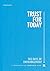 Trust for Today: 365 Days o...