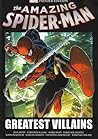 The Amazing Spider-Man Greatest Villains