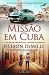 Missão em Cuba