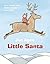 Little Santa board book