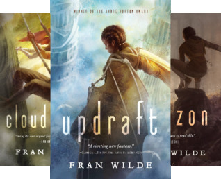 Bone (3 Book Series)