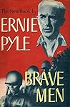 Brave Men Book cover for Brave Men