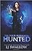 Hunted (The Four Horsemen, #3)