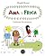 Ana y froga, tomo 4 by Anouk Ricard Ana y froga, tomo 4 by Anouk Ricard