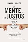 La mente de los j...