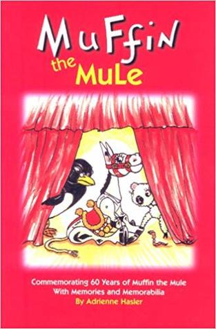 Muffin the Mule (Paperback)