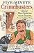 Five-minute Crimebusters by Stan  Smith