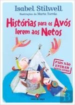 Histórias Para os Avós Lerem aos Netos (Portuguese Edition)