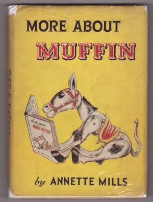 More About Muffin (Hardcover)