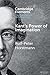 Kant's Power of Imagination (Elements in the Philosophy of Immanuel Kant)