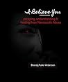 I Believe You by Brandy Fuller Anderson