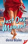 Book cover for Just One Moment