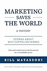 Marketing Saves T...