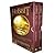 The Hobbit (Part 1 and 2) Collection 2 Books Set by J.R.R. Tolkien
