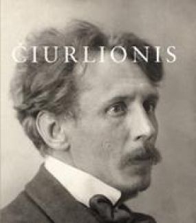 MIKALOJUS KONSTANTINAS ČIURLIONIS (Hardcover)