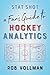 Stat Shot: A Fan's Guide to Hockey Analytics