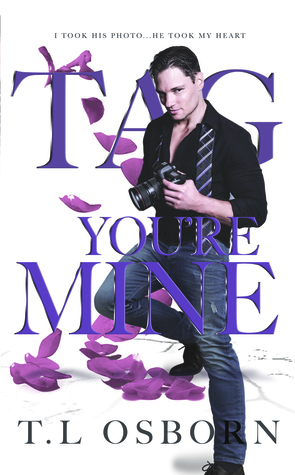 Tag You're Mine