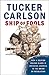 Ship of Fools: How a Selfish Ruling Class Is Bringing America to the Brink of Revolution
