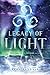 Legacy of Light (The Effigies Book 3)