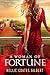 A Woman of Fortune (Texas G...