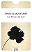 Les fleurs du mal (Hors collection t. 12351) by Charles Baudelaire