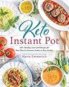 Keto Instant Pot:...