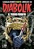 Diabolik anno LVIII n. 1 by Mario Gomboli