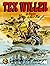 Tex Willer n. 2: La banda d...
