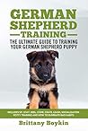 German Shepherd T...