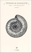 Tsubaki & Hamaguri: romanzo