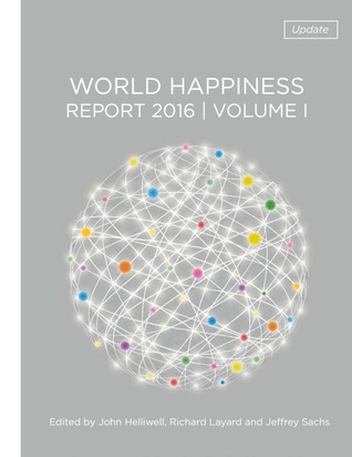 World Happiness Report 2016