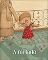 A mi lado by Anne Mulpas