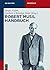 Robert-Musil-Handbuch (De G...