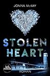 Stolen Heart by Jonna McKay