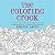 The Coloring Crook (Pen & Ink Mysteries, #2)