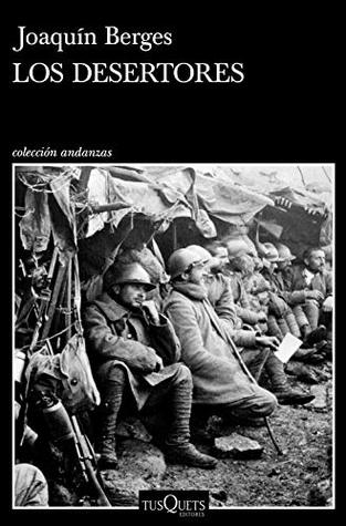 Los desertores (Kindle Edition)