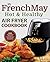 My FrenchMay Hot & Healthy Air Fryer Cookbook by Amy Moore