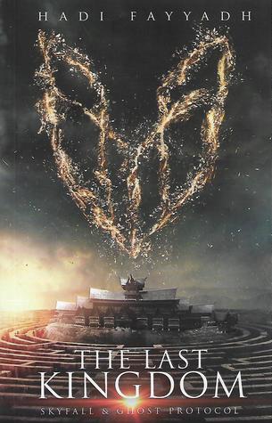 The Last Kingdom: Skyfall & Ghost Protocol (Paperback)