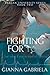 Fighting For You (Bragan University Series, #2)