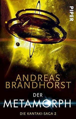 Der Metamorph Diamant 2 By Andreas Brandhorst