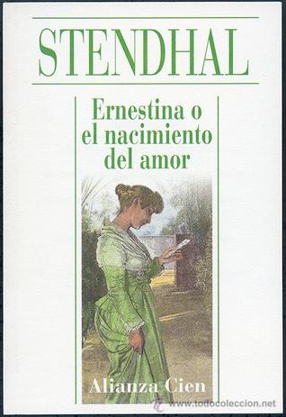 Ernestina o el nacimiento del amor