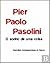 Pier Paolo Pasoloni by António Rodrigues