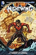 Nightwing, Volume 4: Second City
