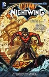 Nightwing, Volume 4 by Kyle Higgins