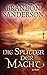 Die Splitter der Macht (Die Sturmlicht-Chroniken #6)